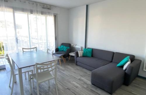 Saint-Palais-sur-Mer Apartamento | Résidence de Saint Palais