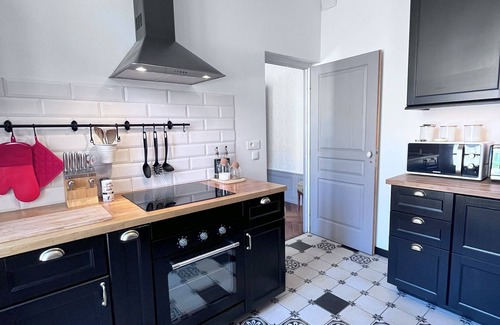 Saint-Pierre - Rene II - Bonsecours Apartamento | Résidence de la Marquise - Nancy Centre