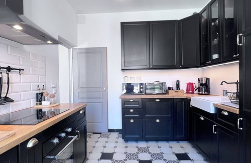 Saint-Pierre - Rene II - Bonsecours Apartamento | Résidence de la Marquise - Nancy Centre