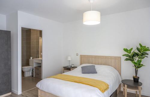 La Rochelle Apartamento | Résidence de La Rochelle