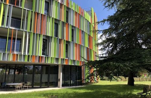 La Rochelle Apartamento | Résidence de La Rochelle