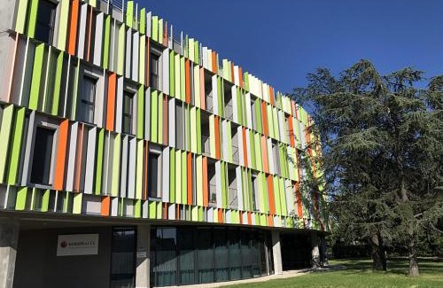 La Rochelle Apartamento | Résidence de La Rochelle