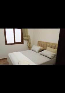 M'diq Apartamento | Résidence de luxe cabo dream 2 chambre salon