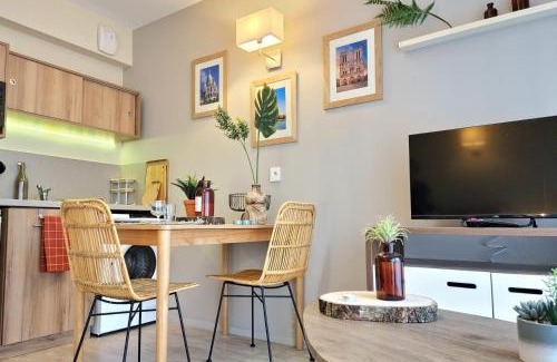 Maisons-Laffitte Apartamento | Résidence de Maisons-Laffitte