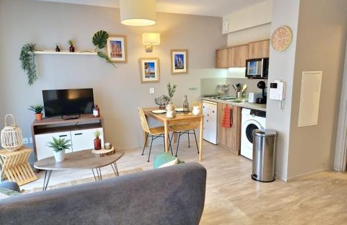 Maisons-Laffitte Apartamento | Résidence de Maisons-Laffitte