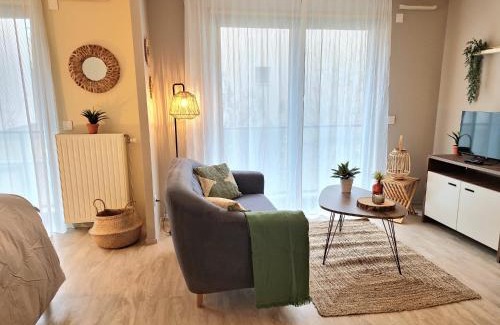 Maisons-Laffitte Apartamento | Résidence de Maisons-Laffitte