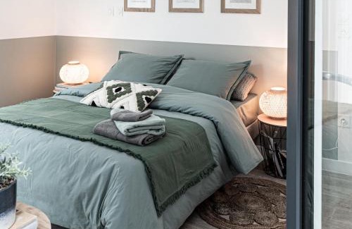 Rueil-Malmaison Apartamento | Résidence de Rueil-Malmaison