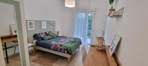 Rueil-Malmaison Apartamento | Résidence de Rueil-Malmaison