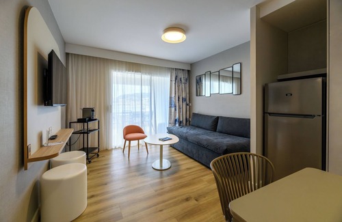 Ajaccio Casa | Résidence de Tourisme Ajaccio Amirauté