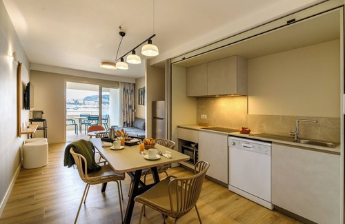 Ajaccio Casa | Résidence de Tourisme Ajaccio Amirauté