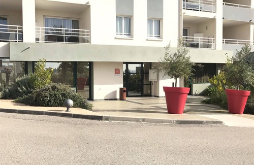 Ajaccio Casa | Résidence de Tourisme Ajaccio Amirauté