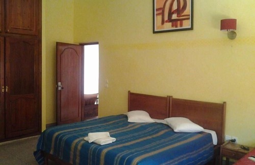 Beni Mellal Apartamento | Résidence Des 4 Chemins