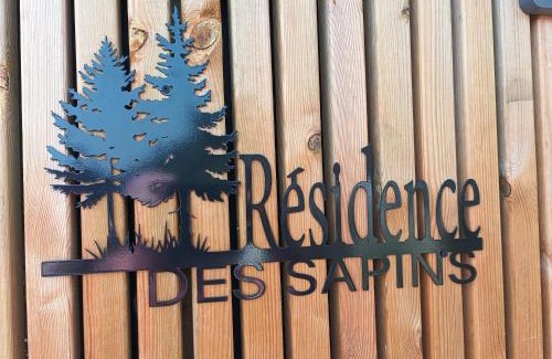 Liverdun Apartamento | Résidence des Sapins