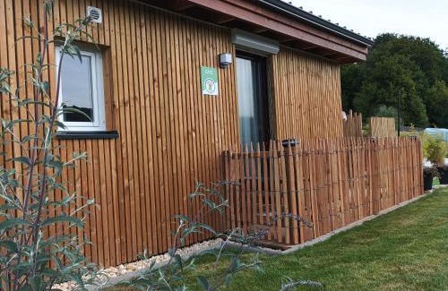 Liverdun Apartamento | Résidence des Sapins