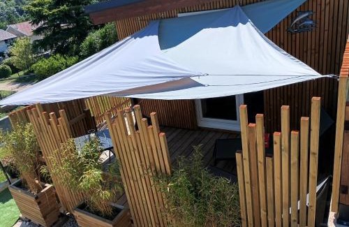 Liverdun Apartamento | Résidence des Sapins