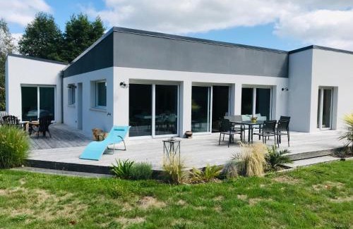 Plomeur Casa | Résidence des trois pins