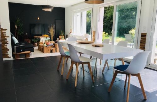 Plomeur Casa | Résidence des trois pins