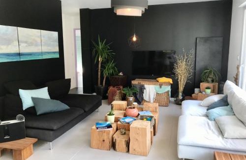 Plomeur Casa | Résidence des trois pins
