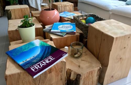 Plomeur Casa | Résidence des trois pins