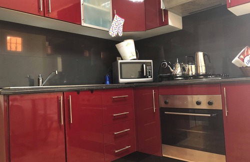 Cherrat Apartamento | Résidence du Golf in Bouznika-Plage with 2 swimming pools;