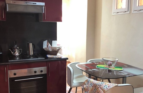 Cherrat Apartamento | Résidence du Golf in Bouznika-Plage with 2 swimming pools;