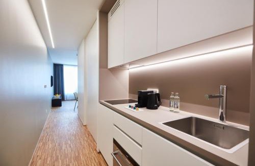Gare Apartamento | Résidence du Lys - Perrin Apartments