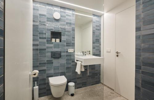 Gare Apartamento | Résidence du Lys - Perrin Apartments