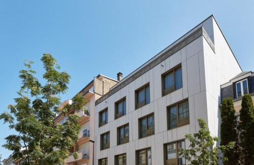 Gare Apartamento | Résidence du Lys - Perrin Apartments