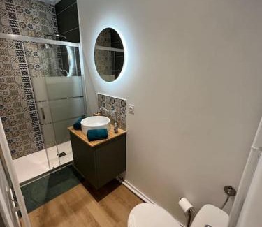 Nevers Apartamento | Résidence du Palais