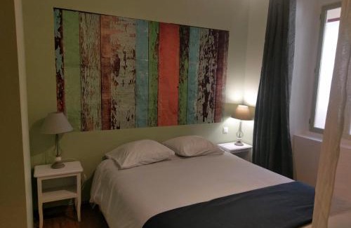Eaux-Bonnes Apartamento | Résidence du Parc avec Sauna