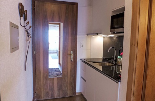 Randogne Apartamento | Résidence du Rhône B61 by Interhome