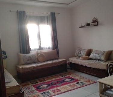 Algeria Apartamento | Résidence