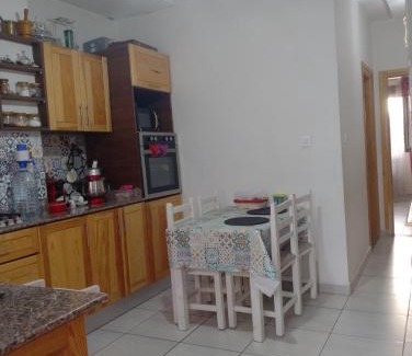 Algeria Apartamento | Résidence