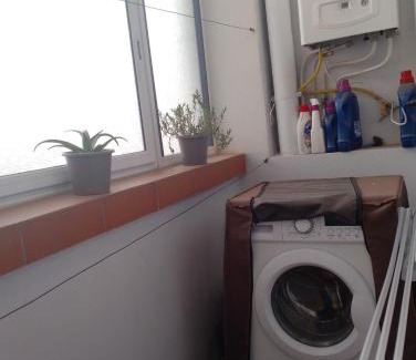 Algeria Apartamento | Résidence