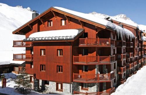 Val Claret Apartamento | Résidence Ecrin Des Neiges - Bel appartement 4 pièces au Val claret MAE-3974
