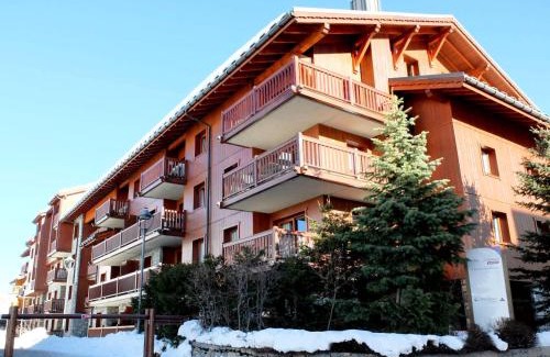 Val Claret Apartamento | Résidence Ecrin Des Neiges - Bel appartement 4 pièces au Val claret MAE-3974