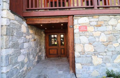 Val Claret Apartamento | Résidence Ecrin Des Neiges - Bel appartement 4 pièces au Val claret MAE-3974