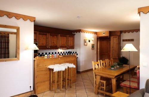 Val Claret Apartamento | Résidence Ecrin Des Neiges - Bel appartement 4 pièces au Val claret MAE-3974