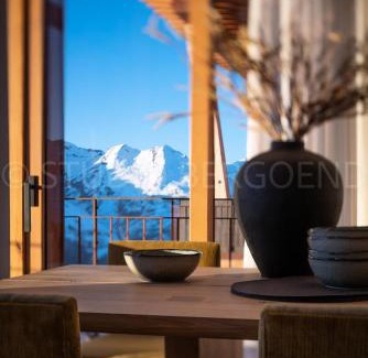 Arc-1800 Chalet De Esquí | Résidence Eden - Chalets pour 14 Personnes 124