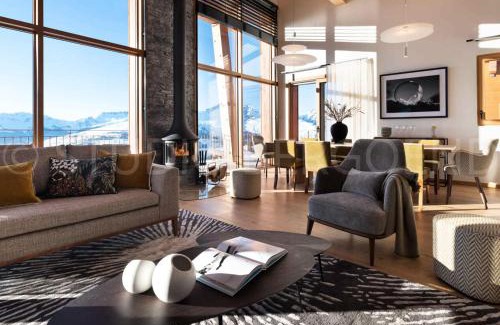 Arc-1800 Chalet De Esquí | Résidence Eden - Chalets pour 14 Personnes 124