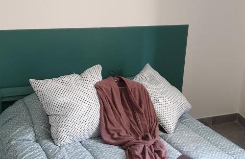 La Gare Apartamento | Résidence Emilie