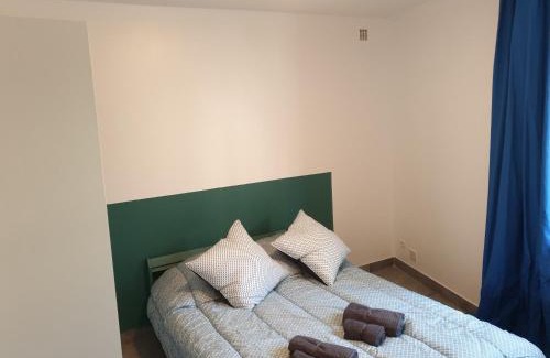 La Gare Apartamento | Résidence Emilie