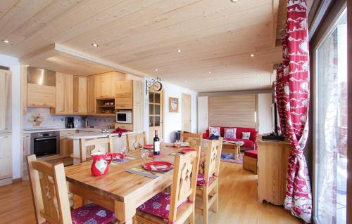 Les Deux Alpes Apartamento | Résidence Eperons 3 by Leavetown Vacations