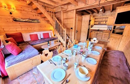 Les Gets Apartamento | Résidence Epilobe - T4 au coeur du village MAE-0861