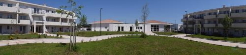 Le Cannet-des-Maures Apartamento | Résidence Estérazur
