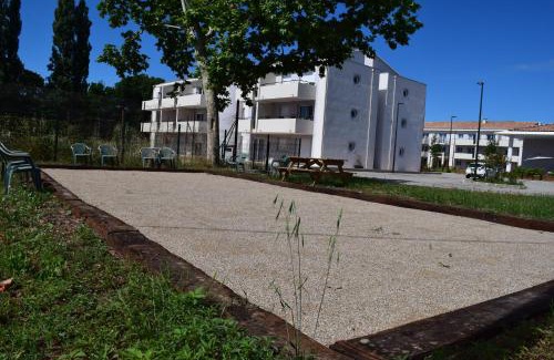 Le Cannet-des-Maures Apartamento | Résidence Estérazur