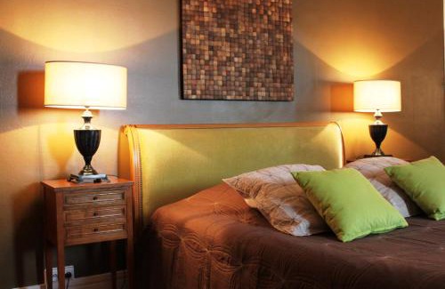 Douai Cama Y Desayuno | Résidence et Chambres d'Hôtes de La Porte d'Arras