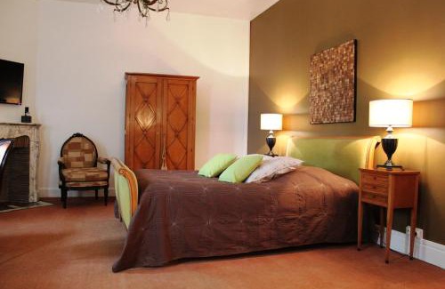 Douai Cama Y Desayuno | Résidence et Chambres d'Hôtes de La Porte d'Arras