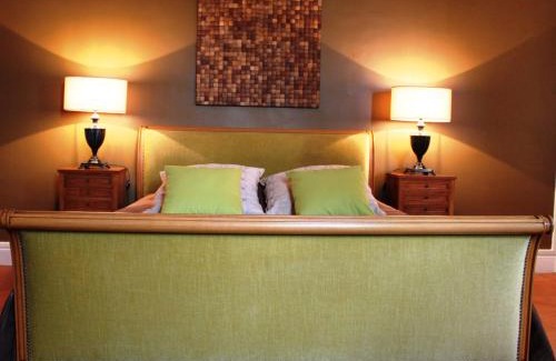 Douai Cama Y Desayuno | Résidence et Chambres d'Hôtes de La Porte d'Arras