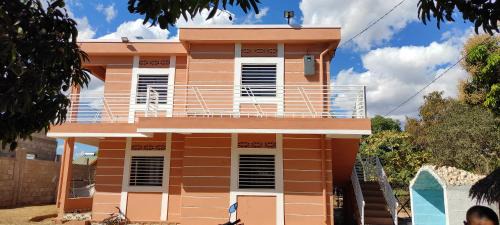Mahajanga Apartamento | Résidence Faith